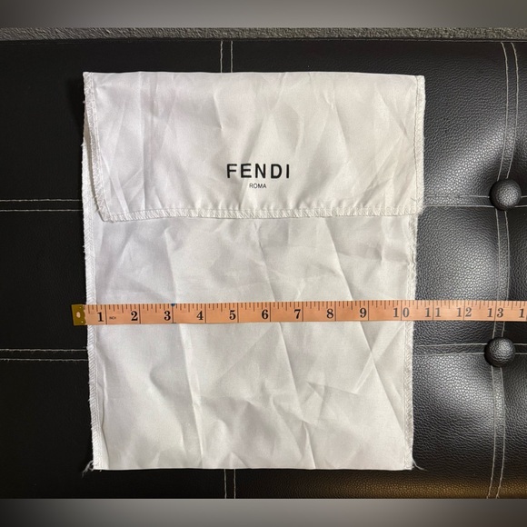 FENDI DUST BAG - Picture 2 of 3